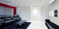 Elipson IW6 Blanc