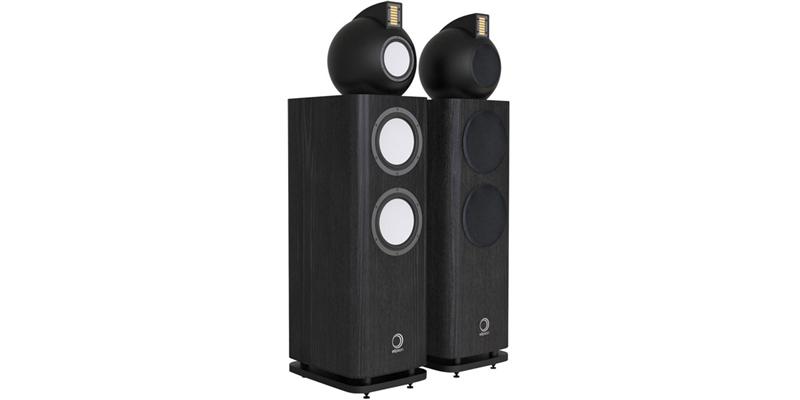 Elipson Legacy 3230 Chêne anthracite