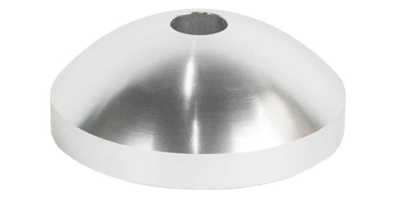 Elipson Centreur 45T Aluminium