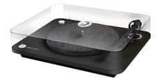 Elipson Alpha 100 Noir mat