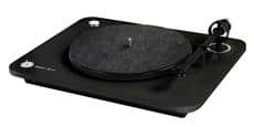 Elipson Alpha 100 Noir mat