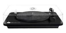 Elipson Alpha 100 RIAA BT Noir mat