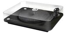 Elipson Alpha 100 RIAA BT Noir mat