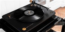 Elipson Alpha 100 RIAA BT 80è Anniversaire