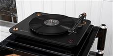 Elipson Alpha 100 RIAA BT 80è Anniversaire
