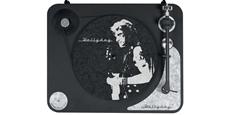 Elipson Alpha 100 RIAA Johnny Hallyday