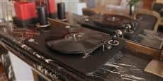 Elipson Alpha 50 Noir mat