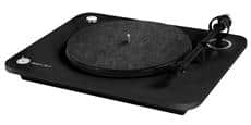 Elipson Alpha 50 Noir mat