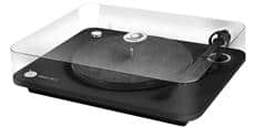 Elipson Alpha 50 Noir mat