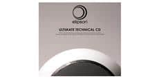 Elipson Ultimate Technical CD