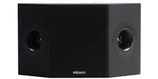 Elipson Prestige Facet 7SR Noir