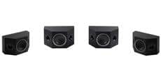 Elipson Prestige Facet 7SR Noir