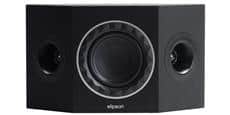 Elipson Prestige Facet 7SR Noir
