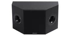 Elipson Prestige Facet 7SR Noir