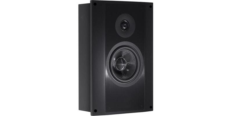 Elipson Infinite 8 Noir