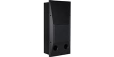 Elipson Infinite S12 Noir
