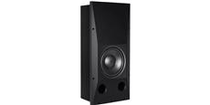Elipson Infinite S12 Noir