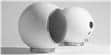 Elipson Planet L Blanc