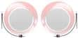 Elipson PLA L Wall Mount (Paire)