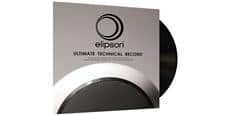 Elipson Ultimate Technical Record