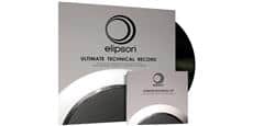 Elipson Ultimate Technical Record