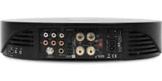 Elipson Music Center BT HD Noir