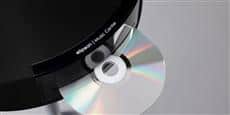 Elipson Music Center BT HD Noir