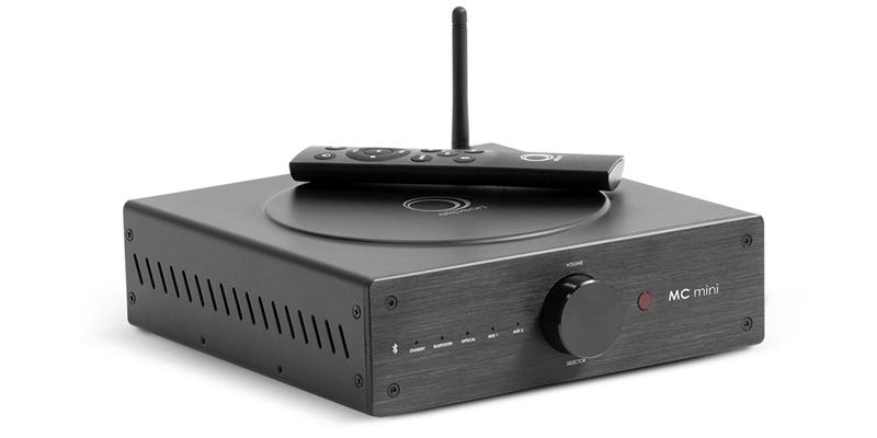 Elipson Music Center Mini BT