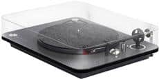 Elipson Omega 100 Carbon RIAA BT