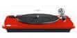 Elipson Omega 100 RIAA BT Rouge laqué (photo supp. n°1)