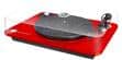 Elipson Omega 100 RIAA BT Rouge laqué (photo supp. n°2)
