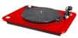 Elipson Omega 100 RIAA BT Rouge laqué