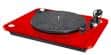 Elipson Omega 100 RIAA Rouge laqué