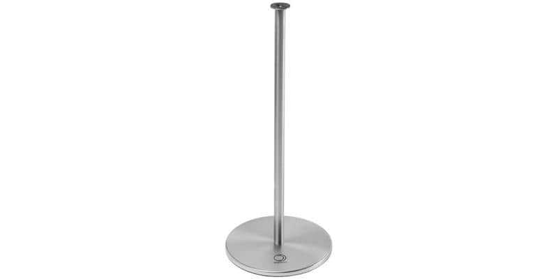 Elipson Planet Stand Aluminium brossé (la pièce)