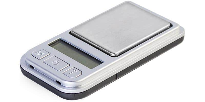 Elipson Balance Numérique