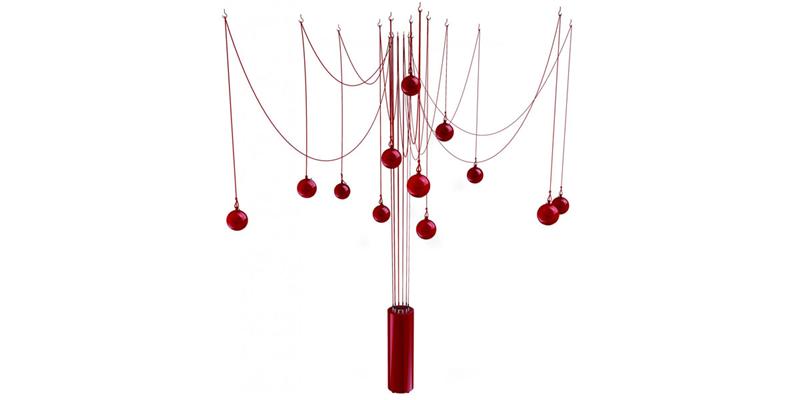 Elipson Sound Tree Rouge 12