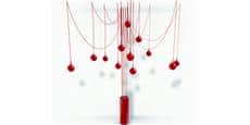 Elipson Sound Tree Rouge 12