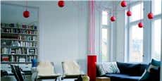 Elipson Sound Tree Rouge 12