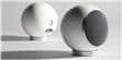 Elipson Planet M 2.0 Blanc