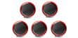 Elipson Planet M 5.0 Rouge