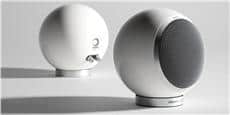 Elipson Planet M Blanc
