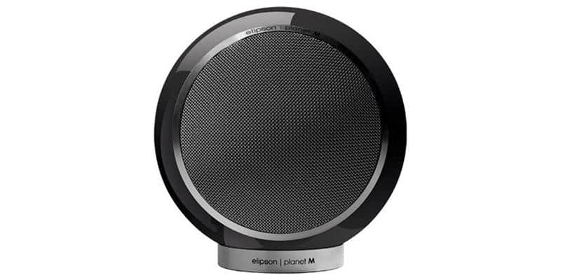 Elipson Planet M Noir