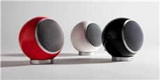 Elipson Planet M Rouge