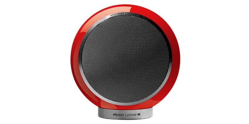 Elipson Planet M Rouge