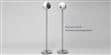 Elipson PlanetM Stand Argent (photo supp. n°1)