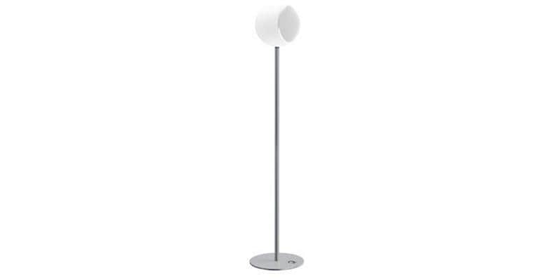Elipson PlanetM Stand Argent