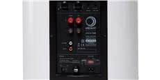 Elipson Planet Sub Noir
