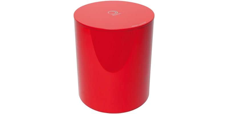Elipson Planet Sub Rouge