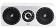 Elipson Prestige Facet 11C Blanc