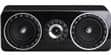 Elipson Prestige Facet 11C Noir